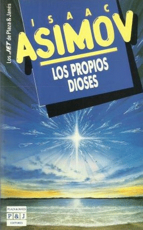 LOS PROPIOS DIOSES