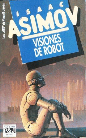 VISIONES DE ROBOT