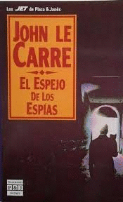 EL ESPEJO DE LOS ESPÍAS