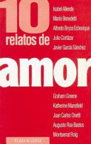 10 RELATOS DE AMOR