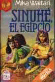 SINUHÉ, EL EGIPCIO