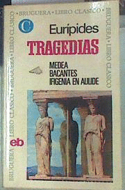 TRAGEDIAS (PÁGINAS AMARILLENTAS)