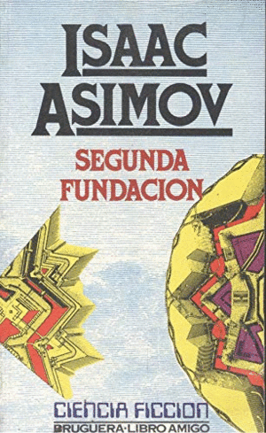 SEGUNDA FUNDACIÓN