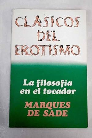 LA FILOSOFÍA DEL TOCDOR