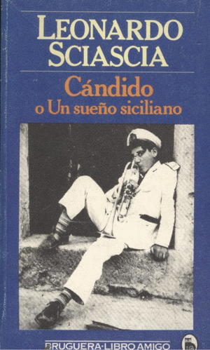 CÁNDIDO O UN SUEÑO SICILIANO