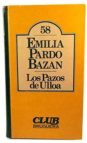 LOS PAZOS DE ULLOA