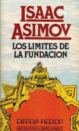 LOS LÍMITES DE LA FUNDACIÓN