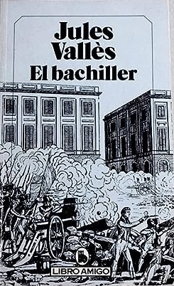 EL BACHILLER