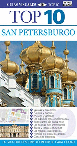 SAN PETERSBURGO TOP 10