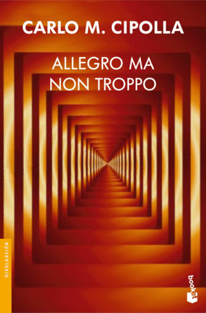 ALLEGRO MA NON TROPPO (ESPAÑOL)