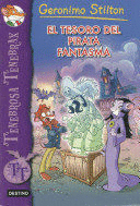 EL TESORO DEL PIRATA FANTASMA