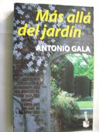 MÁS ALLÁ DEL JARDÍN