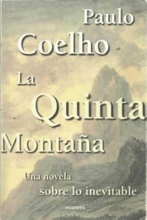 LA QUINTA MONTAÑA (BORDES ROZADOS)