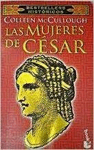 LAS MUJERES DE CÉSAR