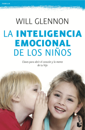 LA INTELIGENCIA EMOCIONAL DE LOS NIÑOS