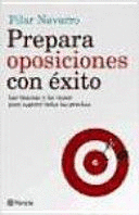 PREPARA OPOSICIONES CON ÉXITO