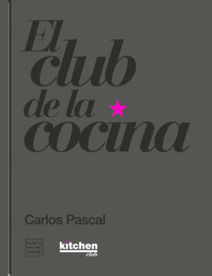 EL CLUB DE LA COCINA (TAPA DURA)