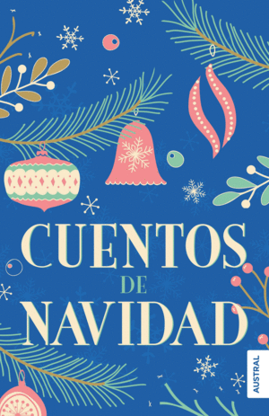 CUENTOS DE NAVIDAD (TAPA DURA)