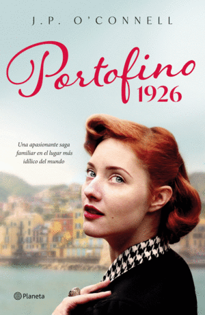 PORTOFINO 1926 (TAPA DURA)