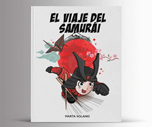 EL VIAJE DEL SAMURÁI