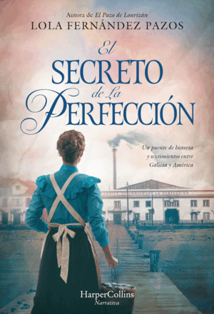 EL SECRETO DE LA PERFECCIÓN