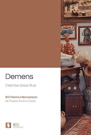 DEMENS (TEXTO EN ESPAÑOL)