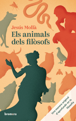 ELS ANIMALS DELS FILÒSOFS (EN CATALÁN)