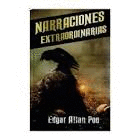 NARRACIONES EXTRAORDINARIAS