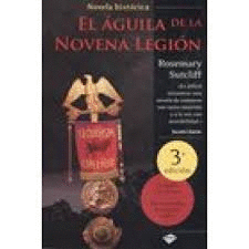 EL ÁGUILA DE LA NOVENA LEGIÓN