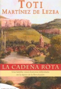 LA CADENA ROTA