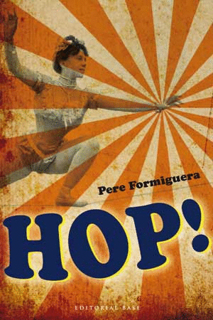 HOP! (EN CATALÁN)