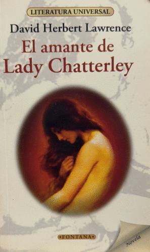 EL AMANTE DE LADY CHATTERLEY