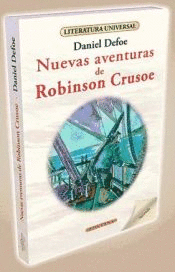 NUEVAS AVENTURAS DE ROBINSON CRUSOE