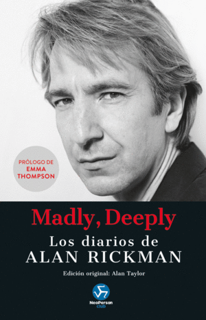 MADLY, DEEPLY (TAPA DURA)