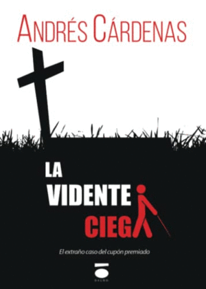 LA VIDENTE CIEGA