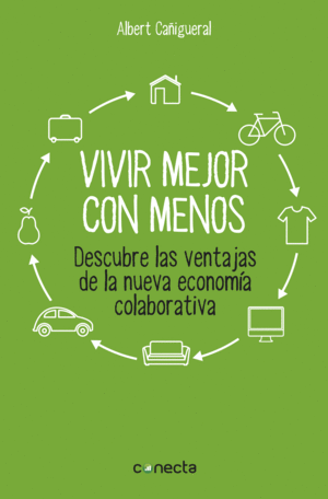 VIVIR MEJOR CON MENOS