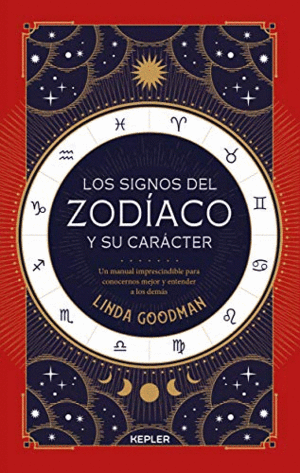 LOS SIGNOS DEL ZODÍACO Y SU CARÁCTER