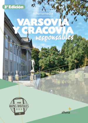 VARSOVIA Y CRACOVIA RESPONSABLES