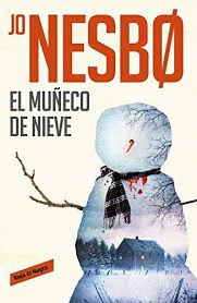 EL MUÑECO DE NIEVE