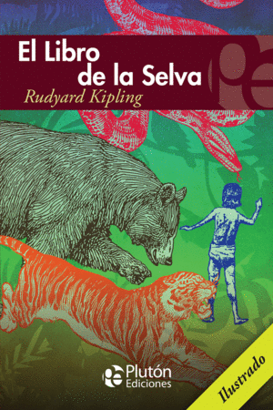 LIBRO DE LA SELVA