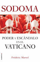 SODOMA: PODER Y ESCÁNDALO EN EL VATICANO (TAPA DURA)