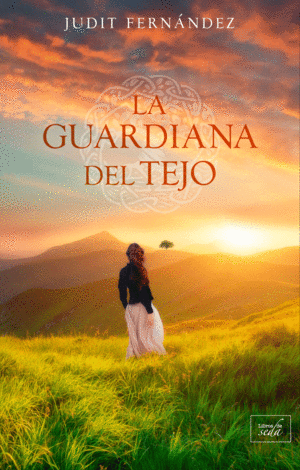 LA GUARDIANA DEL TEJO