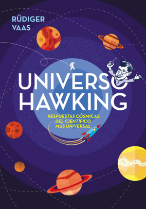 UNIVERSO HAWKING (TAPA DURA)