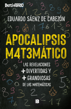 APOCALIPSIS MATEMÁTICO