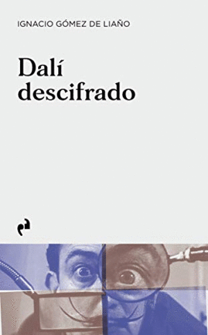 DALÍ DESCIFRADO