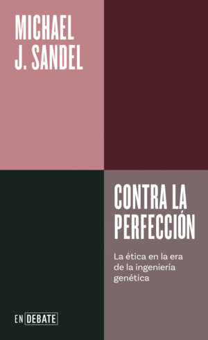 CONTRA LA PERFECCIÓN