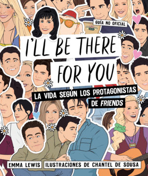 I'LL BE THERE FOR YOU (ESPAÑOL)