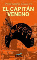 EL CAPITÁN VENENO