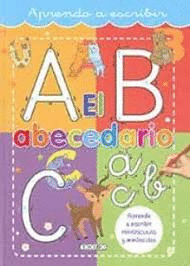 EL ABECEDARIO (NUEVO)