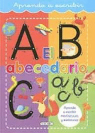 EL ABECEDARIO (NUEVO)